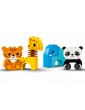 LEGO DUPLO - Animal Train