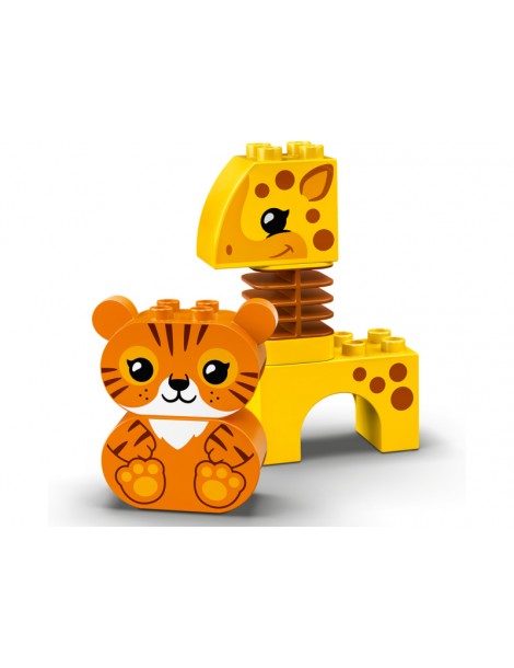 LEGO DUPLO - Animal Train