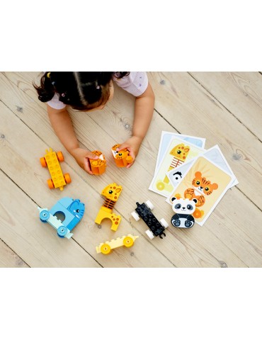 LEGO DUPLO - Animal Train