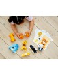 LEGO DUPLO - Animal Train