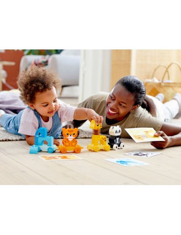LEGO DUPLO - Animal Train