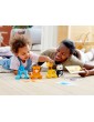 LEGO DUPLO - Animal Train