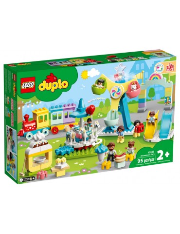 LEGO DUPLO - Amusement Park