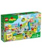 LEGO DUPLO - Amusement Park