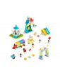 LEGO DUPLO - Amusement Park