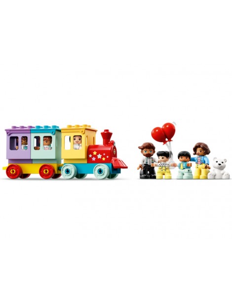 LEGO DUPLO - Amusement Park