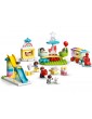 LEGO DUPLO - Amusement Park