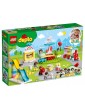 LEGO DUPLO - Amusement Park