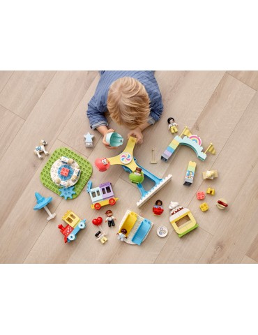 LEGO DUPLO - Amusement Park
