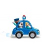 LEGO DUPLO - Police Station & Helicopter