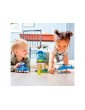 LEGO DUPLO - Police Station & Helicopter