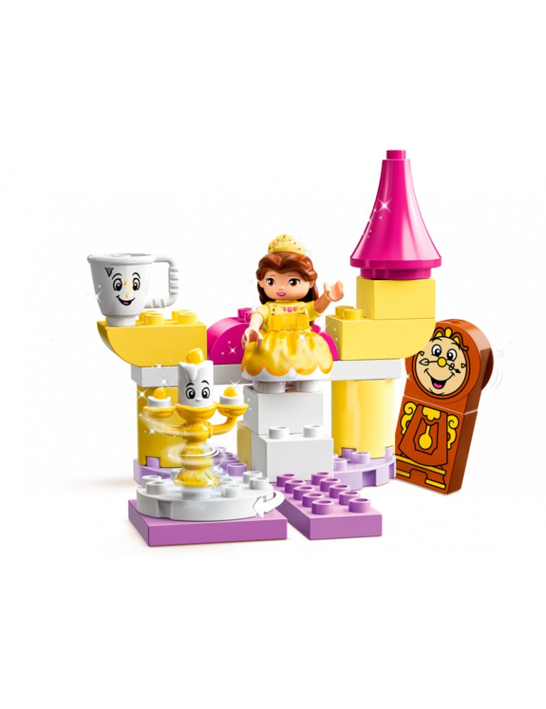 LEGO DUPLO - Belle's Ballroom