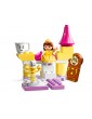 LEGO DUPLO - Belle's Ballroom