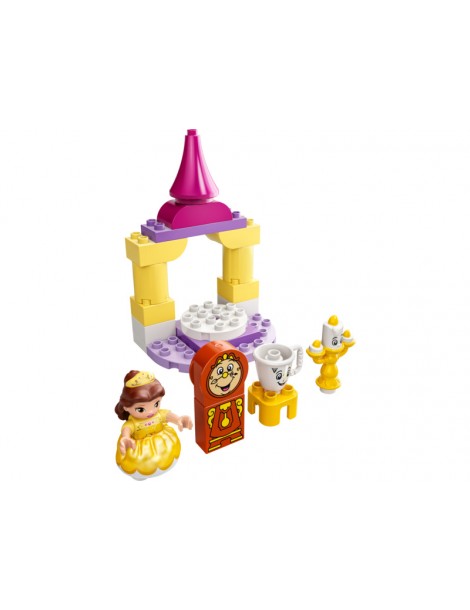 LEGO DUPLO - Belle's Ballroom