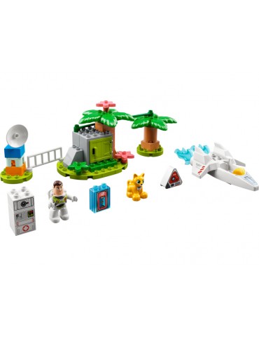 LEGO DUPLO - Buzz Lightyear's Planetary Mission