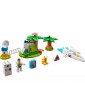 LEGO DUPLO - Buzz Lightyear's Planetary Mission