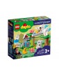 LEGO DUPLO - Buzz Lightyear's Planetary Mission