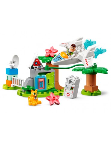 LEGO DUPLO - Buzz Lightyear's Planetary Mission