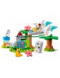 LEGO DUPLO - Buzz Lightyear's Planetary Mission
