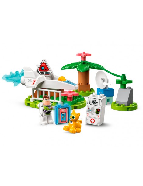 LEGO DUPLO - Buzz Lightyear's Planetary Mission
