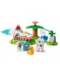 LEGO DUPLO - Buzz Lightyear's Planetary Mission