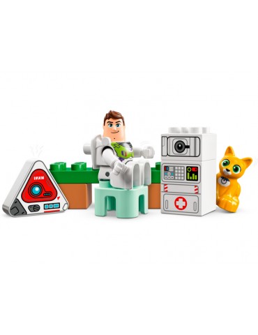 LEGO DUPLO - Buzz Lightyear's Planetary Mission