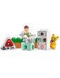 LEGO DUPLO - Buzz Lightyear's Planetary Mission