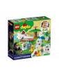 LEGO DUPLO - Buzz Lightyear's Planetary Mission