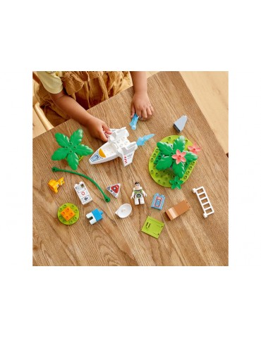 LEGO DUPLO - Buzz Lightyear's Planetary Mission