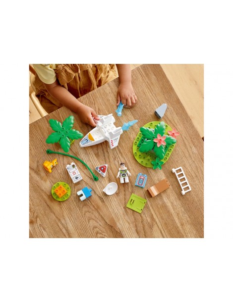LEGO DUPLO - Buzz Lightyear's Planetary Mission