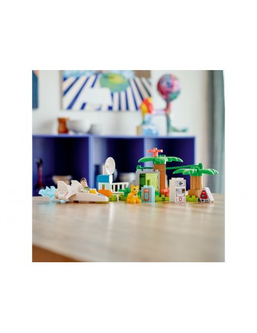 LEGO DUPLO - Buzz Lightyear's Planetary Mission