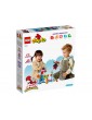 LEGO DUPLO - Spider-Man & Friends: Funfair Adventure