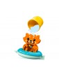 LEGO DUPLO - Bath Time Fun: Floating Red Panda