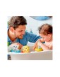 LEGO DUPLO - Bath Time Fun: Floating Animal Train