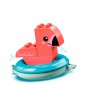 LEGO DUPLO - Bath Time Fun: Floating Animal Island