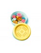 LEGO DUPLO - Bath Time Fun: Floating Animal Island