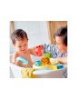 LEGO DUPLO - Bath Time Fun: Floating Animal Island
