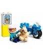 LEGO DUPLO - Police Motorcycle