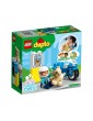 LEGO DUPLO - Police Motorcycle