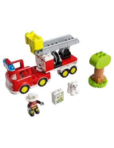 LEGO DUPLO - Fire Truck