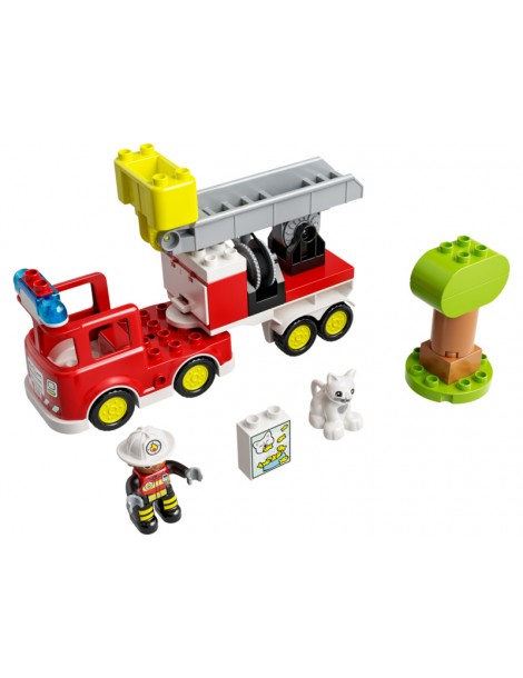 LEGO DUPLO - Fire Truck