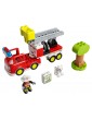 LEGO DUPLO - Fire Truck