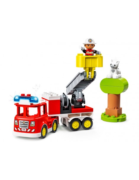 LEGO DUPLO - Fire Truck