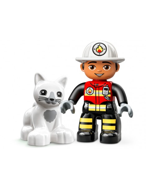 LEGO DUPLO - Fire Truck