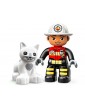 LEGO DUPLO - Fire Truck