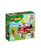 LEGO DUPLO - Fire Truck