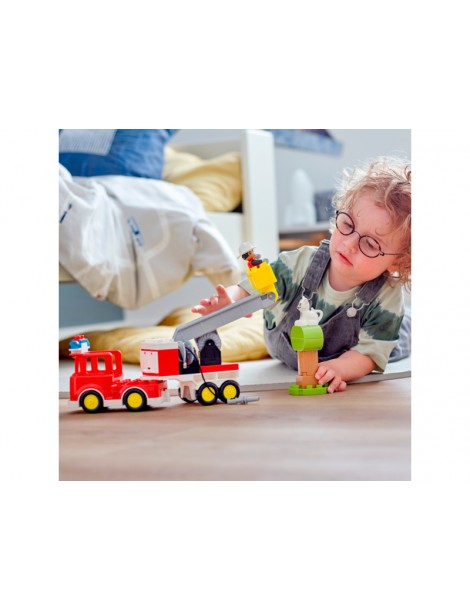 LEGO DUPLO - Fire Truck