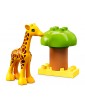 LEGO DUPLO - Wild Animals of Africa