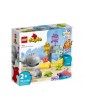 LEGO DUPLO - Wild Animals of the Ocean
