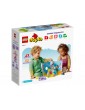 LEGO DUPLO - Wild Animals of the Ocean